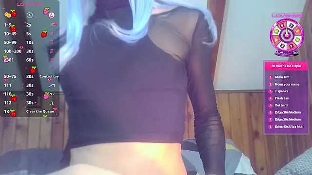 Snapshot of Frankie_boygirl chatting on July 17, 2026, 8:24 pm Frankie boygirl online show from July 17, 2026, 8:24 pm