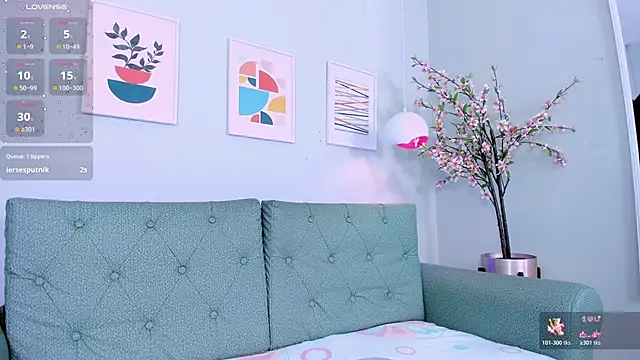 azahaara   online show from February 3, 2026, 1:49 pm