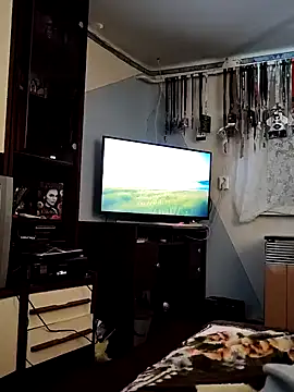 Krisijean72 online show from January 10, 2026, 12:29 pm