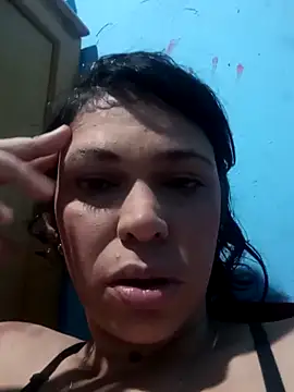 gaellymurlockx18 online show from February 11, 2026, 6:40 am