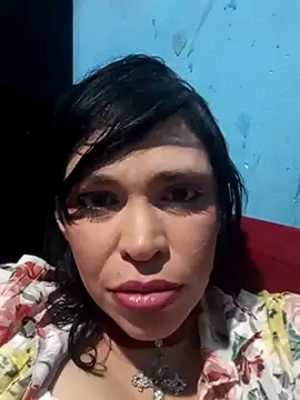 gaellymurlockx18 online show from February 26, 2026, 5:17 am