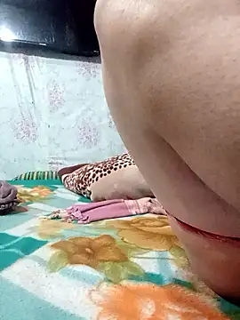 Annubhabhi143 online show from February 3, 2026, 6:40 am