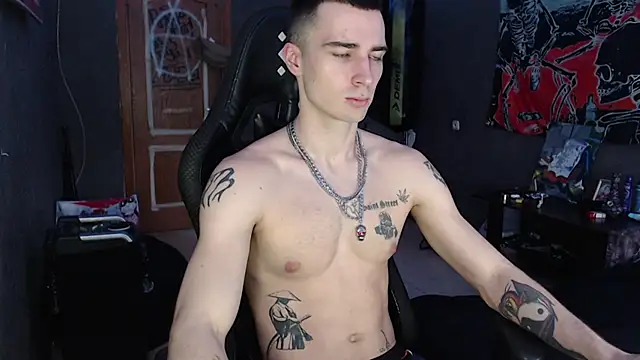 Jack loveeee online show from January 15, 2026, 10:42 am