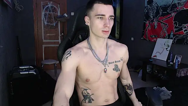 Jack loveeee online show from February 27, 2026, 9:20 am