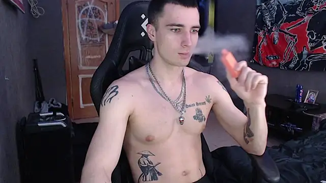 Jack loveeee online show from March 29, 2026, 8:25 am