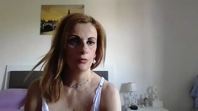 Clara1986 online show from June 9, 2026, 2:28 pm