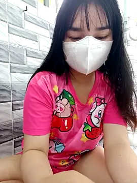 EnzxMoon02 online show from March 8, 2026, 5:55 am