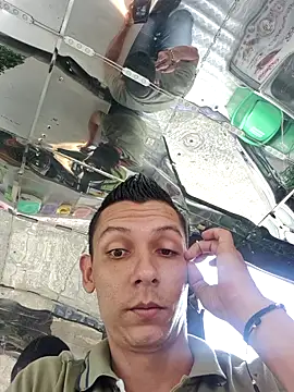 Andres storm online show from April 4, 2026, 10:29 pm