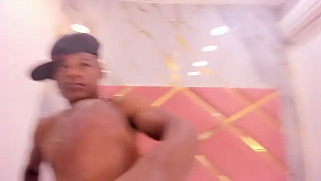 passion black online show from March 4, 2026, 6:47 pm