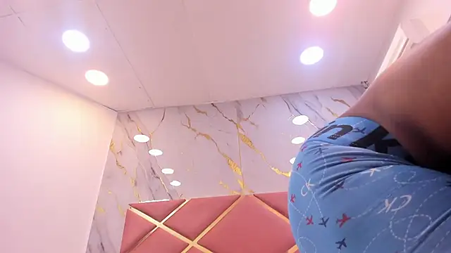 passion black online show from March 10, 2026, 7:08 pm