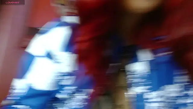 Dominic Queen1126 online show from April 22, 2026, 11:56 am