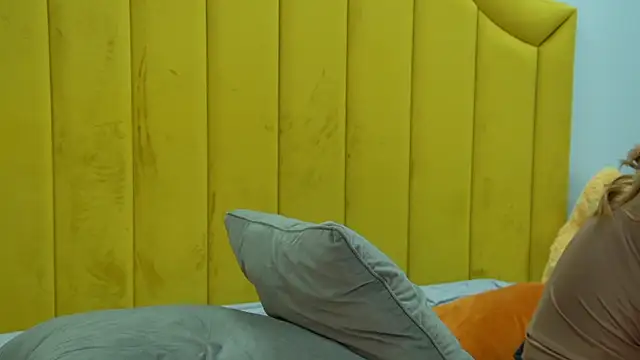 AmyRoy online show from March 7, 2026, 6:05 pm