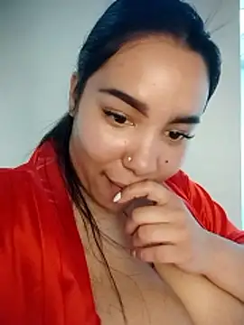 soffi joness23 online show from April 18, 2026, 7:07 pm