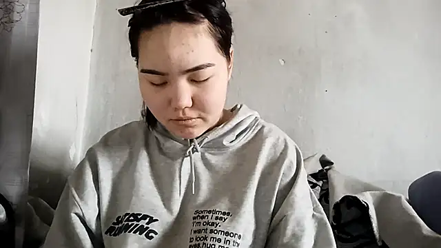 Snapshot of MollyAsian chatting on February 8, 2026, 4:27 am MollyAsian online show from February 8, 2026, 4:27 am