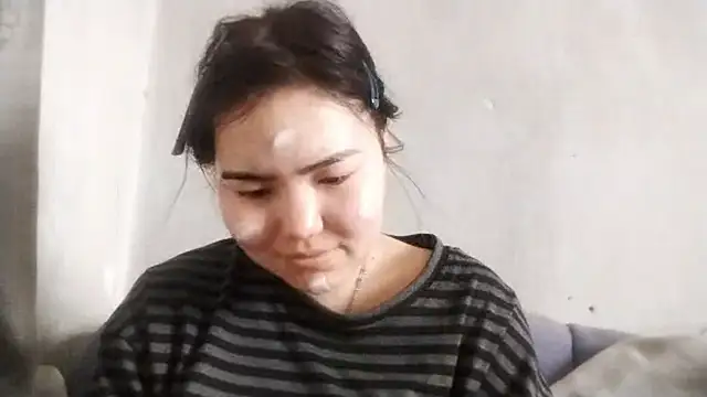 Snapshot of MollyAsian chatting on February 19, 2026, 5:47 am MollyAsian online show from February 19, 2026, 5:47 am