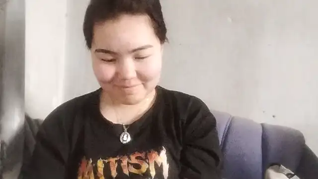 Snapshot of MollyAsian chatting on February 24, 2026, 4:54 am MollyAsian online show from February 24, 2026, 4:54 am