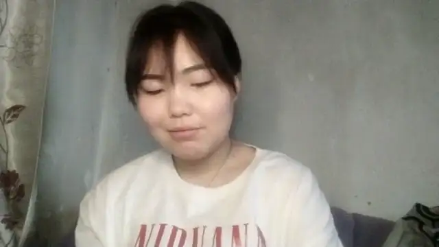 Snapshot of MollyAsian chatting on March 1, 2026, 4:25 am MollyAsian online show from March 1, 2026, 4:25 am