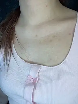 MargoXoki online show from March 29, 2026, 11:43 am