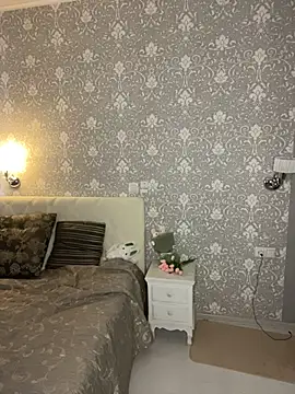 MargoXoki online show from April 20, 2026, 8:39 am