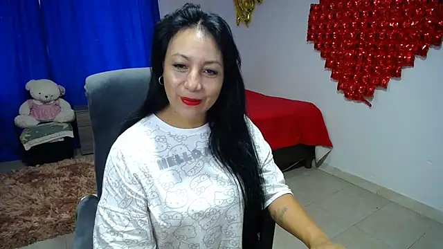 soyElena46 online show from February 25, 2026, 11:31 am