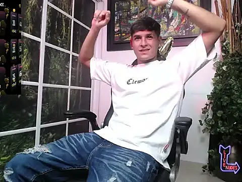 zayn886110 online show from January 17, 2026, 7:28 pm