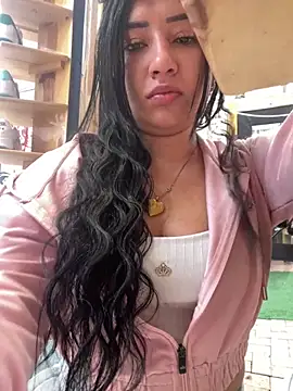 cristal-123 online show from March 8, 2026, 6:01 pm