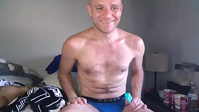 FrankieFuckMe online show from March 25, 2026, 10:05 pm