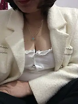 ManaMi-Ami online show from February 9, 2026, 4:16 am