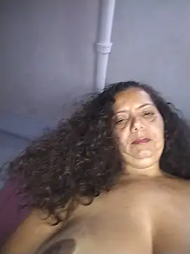 Gorditacarlota online show from June 6, 2026, 10:58 pm