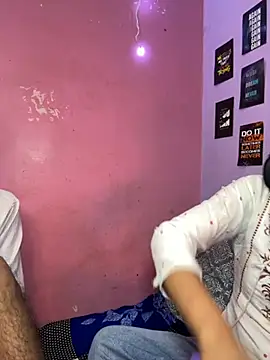 MissHermione2 online show from February 12, 2026, 7:09 pm