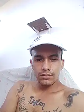 Ruxitoxxx online show from May 22, 2026, 7:19 pm