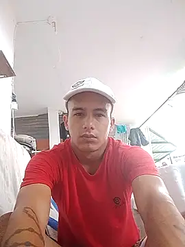 Ruxitoxxx online show from May 23, 2026, 3:16 pm