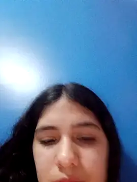 diosa sofia19 online show from February 15, 2026, 11:23 pm