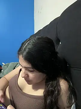 diosa sofia19 online show from March 6, 2026, 1:46 am