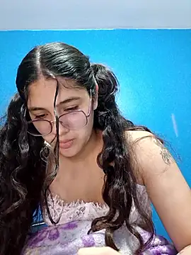 diosa sofia19 online show from March 24, 2026, 2:49 am