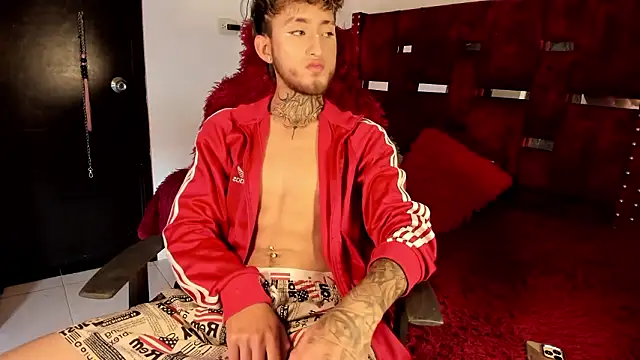 cyber novaa4 online show from March 14, 2026, 2:44 pm