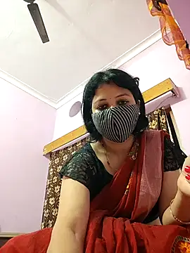 Priyaji7575 online show from February 3, 2026, 5:16 am