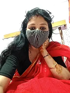 Priyaji7575 online show from March 3, 2026, 6:41 am