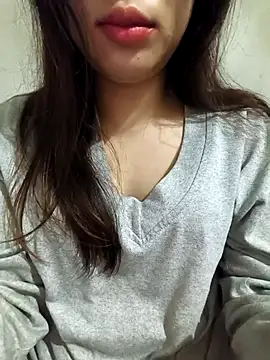 Snapshot of Dorea-mon chatting on April 24, 2026, 10:12 pm Dorea-mon online show from April 24, 2026, 10:12 pm