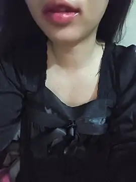 Snapshot of Dorea-mon chatting on June 17, 2026, 9:27 pm Dorea-mon online show from June 17, 2026, 9:27 pm