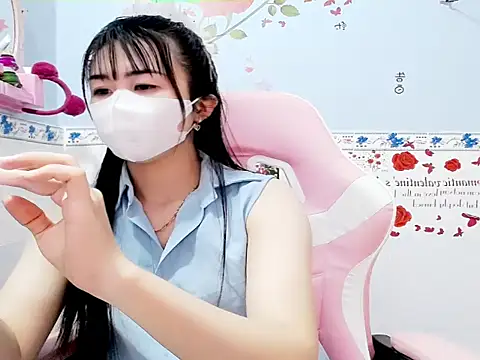 Snapshot of Anna_sexyY_ chatting on January 17, 2026, 3:44 am Anna sexyY online show from January 17, 2026, 3:44 am