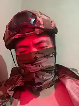 Dani18cogedor online show from February 20, 2026, 5:48 am