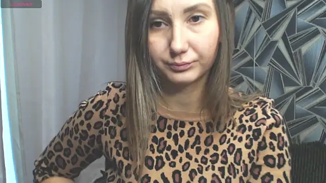 NikkiKiss    online show from February 13, 2026, 3:24 am