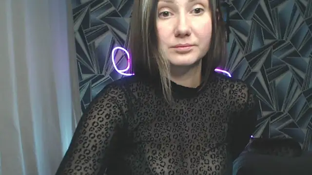 NikkiKiss    online show from March 30, 2026, 5:03 pm