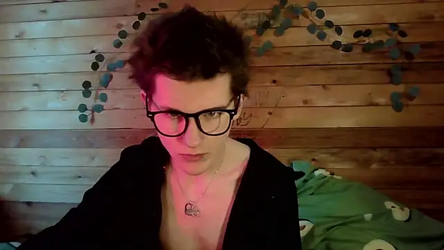 Sasha bb21 online show from February 3, 2026, 9:58 am