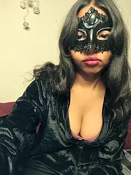 Riya Atom Bomb online show from February 21, 2026, 8:43 pm