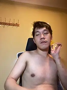 asian guy67 online show from January 11, 2026, 2:00 pm