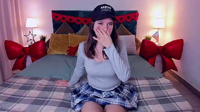 Snapshot of MollysMiawko chatting on February 10, 2026, 8:29 am MollysMiawko online show from February 10, 2026, 8:29 am