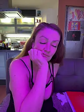 gabi-milf online show from March 7, 2026, 3:20 pm