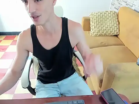 felipe colinss online show from March 21, 2026, 12:32 pm